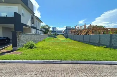 Terreno plano de 384,77m², plano, com escritura pública, no condomínio caminho do engenho iii - cam