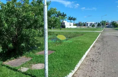 Terreno plano de 396,90m², plano, com escritura pública, no condomínio caminho do engenho i - campe