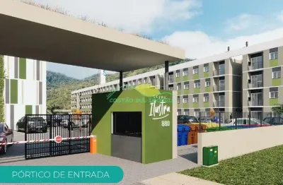 Últimas unidades, à venda no empreendimento ilustra scire – são sebastião, palhoça/sc