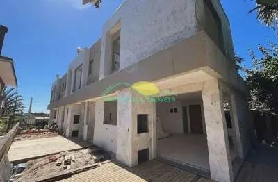 Pré-lançamento residencial san clemente, casas 1,2 e 3 à venda, financiáveis no marinas do campeche