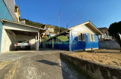 Casa com viabilidade comercial e residencial, no bairro armação do pântano do sul, em florianópolis