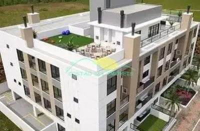 Apartamento com 1 quarto à venda na rua cedro rosa do sul, 1, ribeirão da ilha, florianópolis, 78 m2 por r$ 780.000