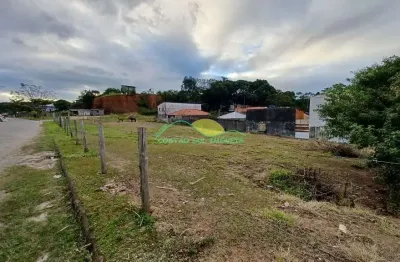 Terreno de 3.408m² com escritura pública na tapera - florianópolis/sc