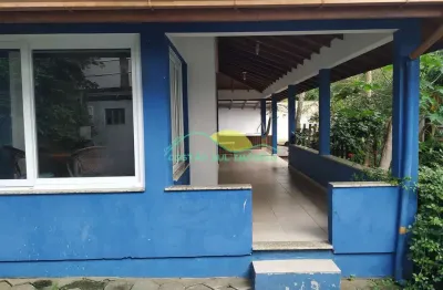 Casa com 4 quartos à venda na travessa maria caetana rita, 12, morro das pedras, florianópolis, 250 m2 por r$ 2.500.000