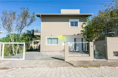 Aluguel de diárias: casa completa para férias incríveis no morro das pedras em florianópolis, santa