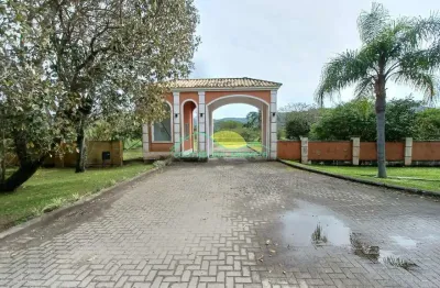 Promoção terreno 403,63m², condomínio fechado, lagoinha do leste ii, com escritura pública, financi
