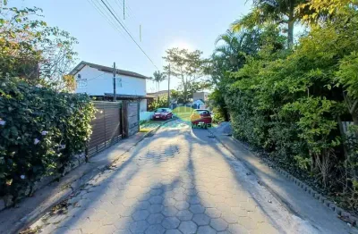 Casa com 3 quartos à venda na Servidão Evandino Gregório da Costa, 61, Tapera, Florianópolis