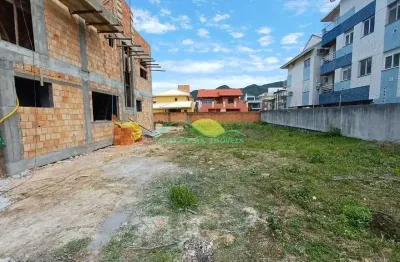 Terreno à venda na Rua das Fluoritas, Pântano do Sul, Florianópolis