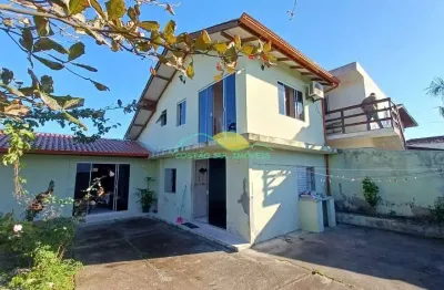 Casa alvenaria 2 pavimentos, escritura de posse, na tapera - florianópolis/sc