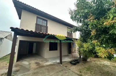 Casa com 2 quartos para alugar na servidão francelino josé demétrio, 43, campeche, florianópolis, 120 m2 por r$ 4.200