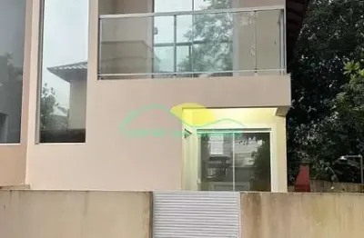 Casa com 2 quartos para alugar na rua jardim dos eucaliptos, 400, campeche, florianópolis, 95 m2 por r$ 4.200