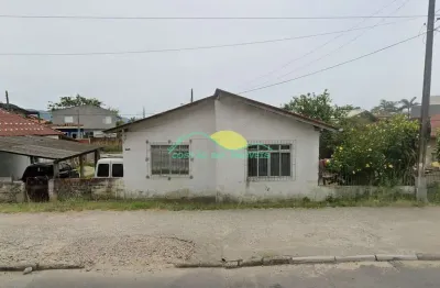 Casa comercial de 150m² na rodovia baldicero filomeno, alto ribeirão - ribeirão da ilha - florianóp