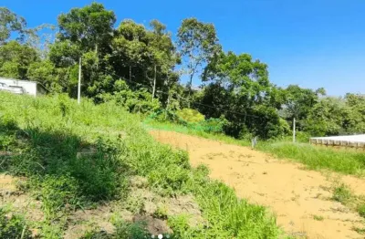 Á venda: terreno urbano 12x44 no bairro  santa teresa, são pedro de alcântara, santa catarina.