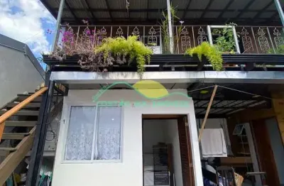 Kitnet para locação semestralmente, campeche, florianópolis, sc