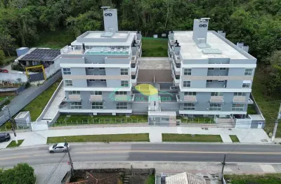 Campeche hills - apartamento 2 dormitórios, sendo 1 suíte, à venda, ribeirão da ilha, florianópolis
