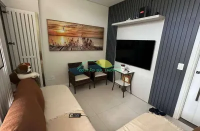 Loft de 55,99m² de área privativa no Res. Firenze, com Escritura Pública e financiável a 220 metros