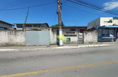 Terreno de 370,10m² com Escritura Pública (comercial/residencial) e financiável na Rua do Juca - Ta