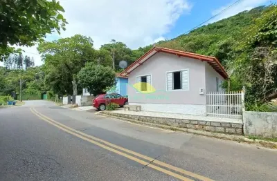 Terreno de 81.297m² na Tapera do Ribeirão - Ribeirão da Ilha - Florianópolis/SC