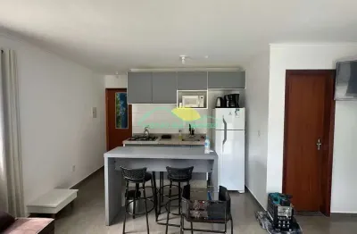 Apartamento com 1 quarto para alugar na Rodovia Baldicero Filomeno, 850, Ribeirão da Ilha, Florianópolis