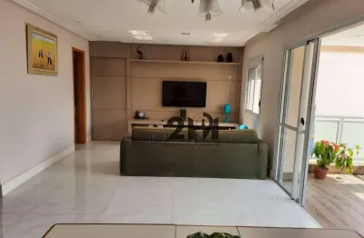 Apartamento com 3 dormitórios à venda, 112 m² por r$ 1.275.000,00 - alto de santana - são paulo/sp