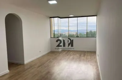 Apartamento com 3 dormitórios à venda, 84 m² por r$ 860.000,00 - barro branco (zona norte) - são paulo/sp