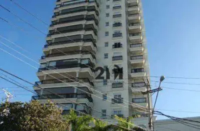Apartamento com 4 dormitórios à venda, 250 m² por r$ 2.400.000,00 - vila maria alta - são paulo/sp