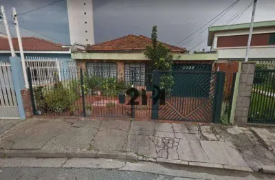 Casa com 6 dormitórios à venda, 432 m² por r$ 1.200.000,00 - jardim são paulo - são paulo/sp