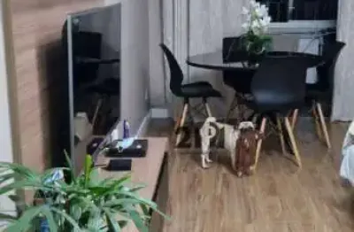Apartamento com 3 dormitórios à venda, 70 m² por r$ 555.000,00 - jaçanã - são paulo/sp