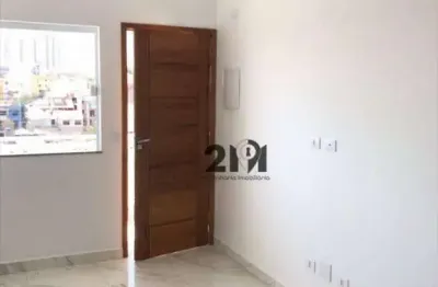 Casa com 2 dormitórios à venda, 42 m² por r$ 290.000,00 - parque vitória - são paulo/sp