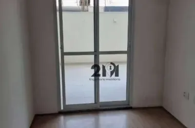 Apartamento garden com 2 dormitórios à venda, 79 m² por r$ 530.000,00 - vila guilherme - são paulo/sp