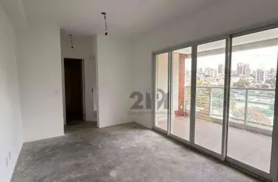 Apartamento com 1 dormitório à venda, 41 m² por r$ 660.000,00 - jardim sao paulo(zona norte) - são paulo/sp