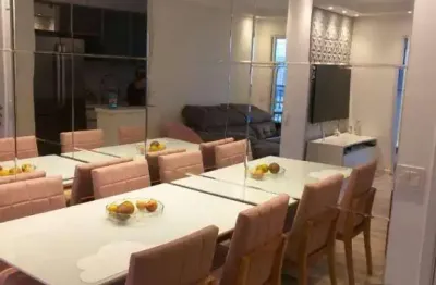 Apartamento com 2 dormitórios à venda, 63 m² por r$ 689.000,00 - vila guilherme - são paulo/sp