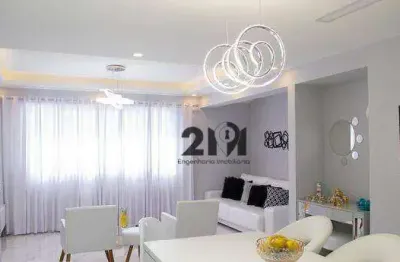 Apartamento com 3 dormitórios à venda, 168 m² por r$ 800.000,00 - tucuruvi - são paulo/sp