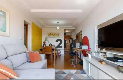 Apartamento com 2 dormitórios à venda, 64 m² por r$ 454.000,00 - vila medeiros - são paulo/sp