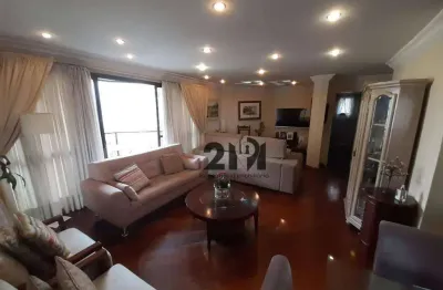 Apartamento com 3 dormitórios à venda, 147 m² por r$ 890.000,00 - santana - são paulo/sp