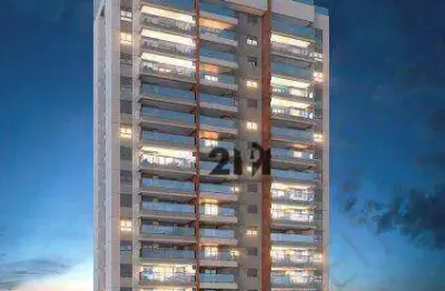 Apartamento com 3 dormitórios à venda, 81 m² por r$ 952.000,00 - santana - são paulo/sp