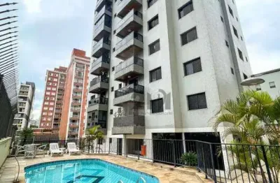 Apartamento com 3 dormitórios à venda, 127 m² por r$ 695.000,00 - jardim são paulo - são paulo/sp