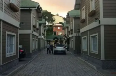 Casa com 2 dormitórios à venda, 62 m² por r$ 420.000.000,00 - tremembé - são paulo/sp