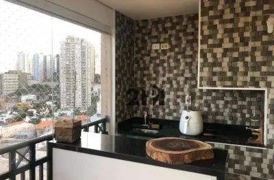 Apartamento com 3 dormitórios à venda, 121 m² por r$ 1.230.000,00 - jardim sao paulo(zona norte) - são paulo/sp