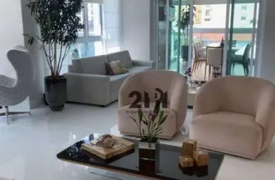 Apartamento com 4 dormitórios à venda, 225 m² por r$ 2.600.000,00 - santana - são paulo/sp