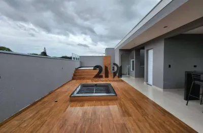 Cobertura com 3 dormitórios à venda, 153 m² por r$ 1.147.500,00 - tremembé - são paulo/sp