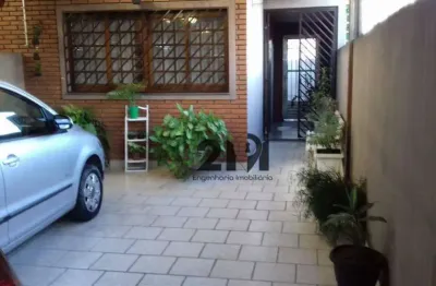 Sobrado com 4 dormitórios à venda, 260 m² por R$ 1.200.000,00 - Vila Nova Mazzei - São Paulo/SP