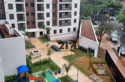 Apartamento com 2 dormitórios à venda, 43 m² por r$ 580.000,00 - jardim sao paulo(zona norte) - são paulo/sp