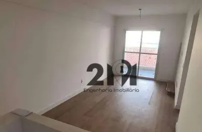 Apartamento com 2 dormitórios à venda, 55 m² por r$ 524.000,00 - parada inglesa - são paulo/sp