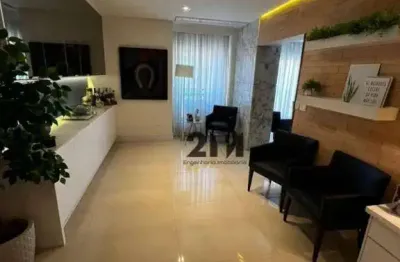 Apartamento com 3 dormitórios à venda, 147 m² por r$ 1.780.000,00 - jardim são paulo - são paulo/sp