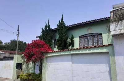 Casa com 3 dormitórios à venda, 289 m² por r$ 650.000,00 - horto florestal - são paulo/sp