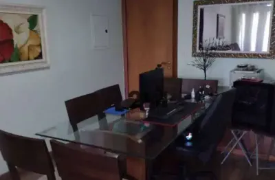 Apartamento com 3 dormitórios à venda, 112 m² por r$ 718.800,00 - santa teresinha - são paulo/sp