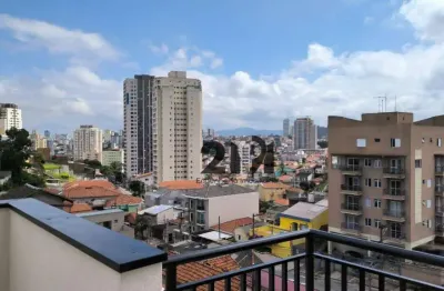Apartamento com 2 dormitórios à venda, 47 m² por r$ 364.000,00 - parada inglesa - são paulo/sp