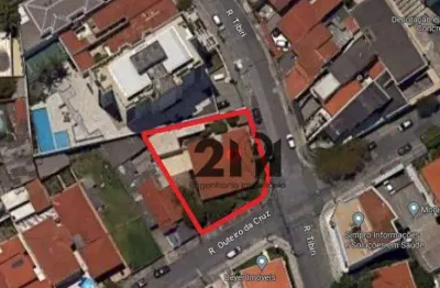 Casa com 3 dormitórios à venda por r$ 6.000.000,00 - jardim são paulo - são paulo/sp