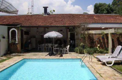 Casa à venda, 350 m² por r$ 1.700.000,00 - tremembé - são paulo/sp